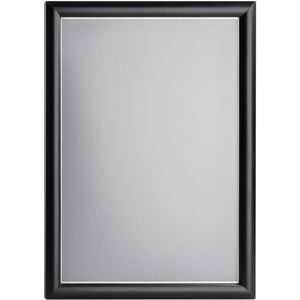 Produktbild für Klapprahmen Böttcher-AG 17 mm Profil, DIN A4