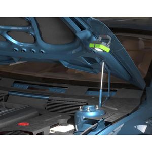 Produktbild für Arbeitsleuchte Philips Xperion 3000 Flood, LED