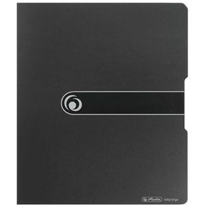 Produktbild für Ringbuch Herlitz easy orga to go 11205713