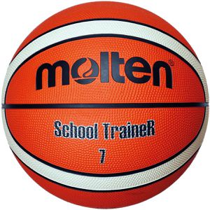 Produktbild für Basketball Molten B7G-ST, indoor