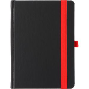 Produktbild für Notizbuch Geiger Color-Book, Karton Hardcover