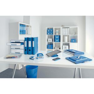 Produktbild für Papierkorb Leitz WOW 5278-10-36 Duo Colour