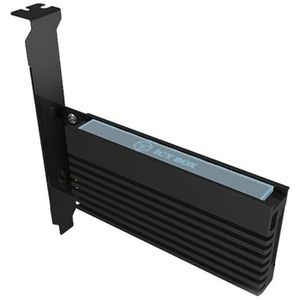 Produktbild für PCI-Express-Karte ICY-BOX IB-PCI214M2-HSL