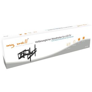 Produktbild für TV-Wandhalterung myWall HF19L, bis 40 kg