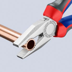 Produktbild für Kombizange Knipex 03 05 200