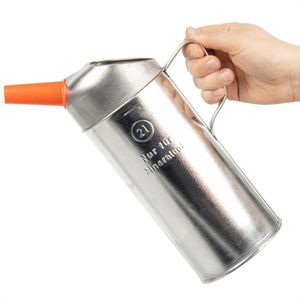Produktbild für Ölkanne Pressol 07343, aus Metall, 2 Liter