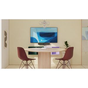 Produktbild für Videokonferenzsystem Logitech Rally Bar Huddle