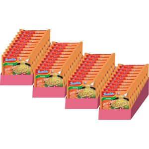 Produktbild für Fertiggericht Indomie Spezial Chicken Flavour