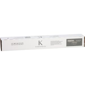 Produktbild für Toner Utax CK-8512K 1T02RL0UT0, schwarz