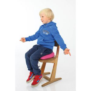 Produktbild für Balance-Kissen Togu Dynair Keil Ballkissen Kids