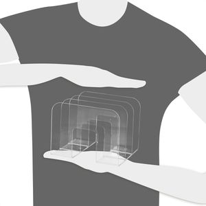 Produktbild für Katalogsammler Durable 1701395400 Trend, A4