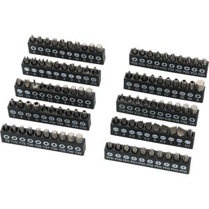 Produktbild für Werkzeugkoffer BrüderMannesmann M29166
