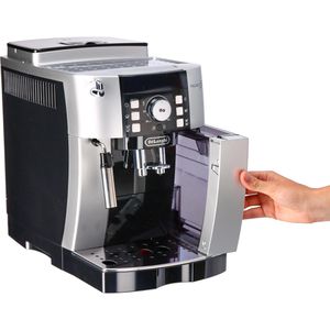 Produktbild für Kaffeevollautomat DeLonghi Magnifica S, ECAM 21.117.SB, silber