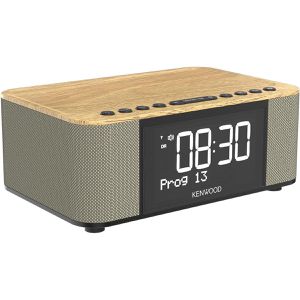 Produktbild für Radiowecker Kenwood CR-ST40DAB-M