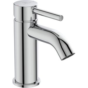 Produktbild für Waschtischarmatur Ideal-Standard Ceraline BC193AA, verchromt