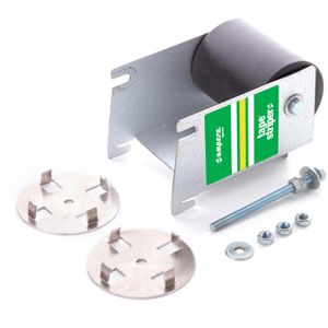 Produktbild für Bodenmarkierungsgerät AMPERE Perfekt &amp;Tape Striper