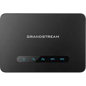VoIP-Telefonadapter Grandstream HT812 V2