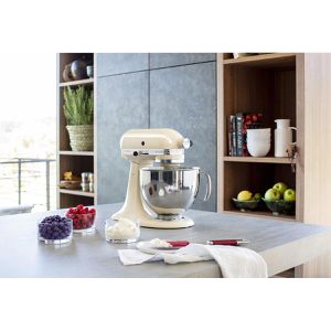Produktbild für Küchenmaschine KitchenAid Artisan, 5KSM125EAC