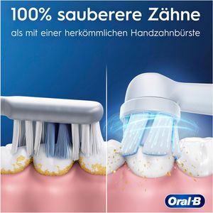 Produktbild für Elektrische-Zahnbürste Oral-B iO Series 2, Pink