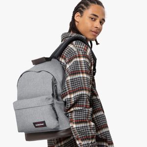 Produktbild für Rucksack Eastpak Wyoming Sunday Grey, 40 cm