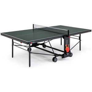 Tischtennisplatte Sponeta S 4-72 i, 19 mm Platte, Indoor