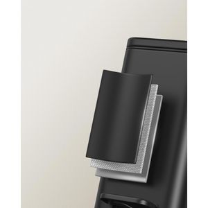 Produktbild für Mülleimer Songmics LTB560B05, schwarz