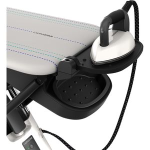 Produktbild für Bügelstation LAURASTAR Smart I