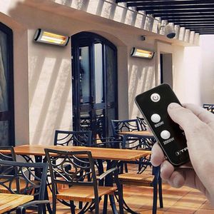 Produktbild für Heizstrahler Trotec IR 2570 S, outdoor