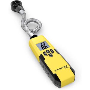 Produktbild für Anemometer Trotec 3510205043, BA16, mit Flügelrad