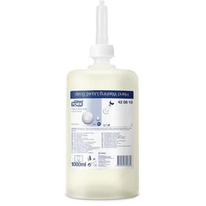 Produktbild für Seife Tork Premium Hand Washing, 420810, S1