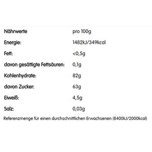 Produktbild für Fruchtgummis Haribo Pfirsiche
