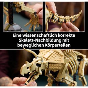 Produktbild für Klemmbausteine LEGO Jurassic World 77985, ab 18 Jahre