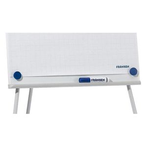 Produktbild für Flipchart Franken EL-FC20 X-tra!Line Standard