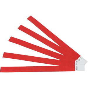 Produktbild für Einlassbänder Böttcher-AG sb-017mr, aus Tyvek