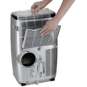 Produktbild für Klimagerät Trotec PAC 3810 S, 13000 BTU/h