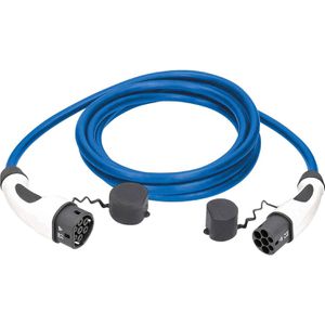 Elektroauto-Ladekabel as-Schwabe 65107, 10 m