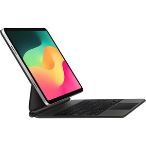 Produktbild für Tablet-Hülle Apple Magic Keyboard, MGYX4D/A, schwarz