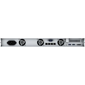 Produktbild für NAS Synology RackStation RS822+, 4x 1GbE LAN, 4 Bay