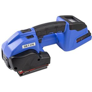 Umreifungsgerät Heckmann OR-T 270, elektrisch