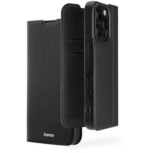Produktbild für Handyhülle Hama Daily Protect, schwarz