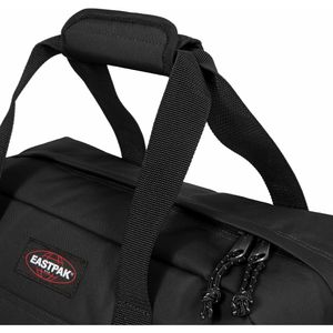 Produktbild für Reisetasche Eastpak Compact+ Black, schwarz, 44 cm