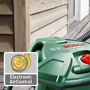 Produktbild für Farbsprühsystem Bosch 0603207400 PFS 7000