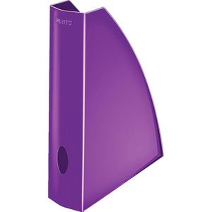 Produktbild für Stehsammler Leitz 5277-10-62, WOW, A4