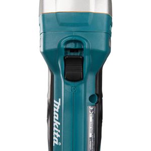 Produktbild für Blechschere Makita DJS161Z, gerade &amp; Kurvenschnitte, Akku