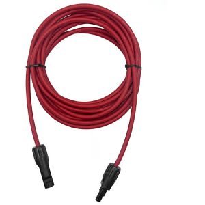 Produktbild für Solarkabel Offgridtec H1Z2Z2-K, bis 1000 V, 5 m