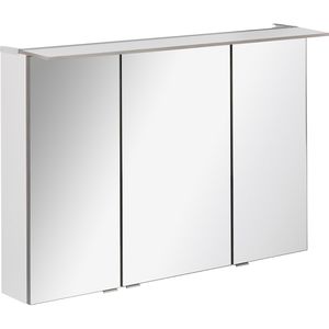 Produktbild für Spiegelschrank Fackelmann B.perfekt 84123, weiß