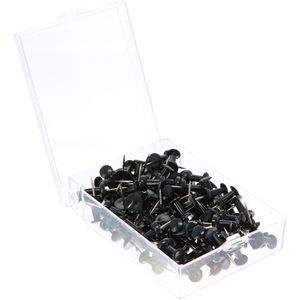 Produktbild für Pinnadeln BNT 745610, Kopf aus Kunststoff