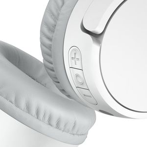 Produktbild für Kopfhörer Belkin SoundForm Mini, weiß