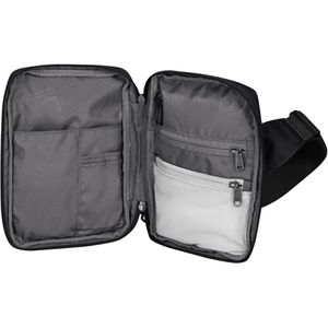 Produktbild für Umhängetasche Jack-Wolfskin Konya Organizer, aus Polyester
