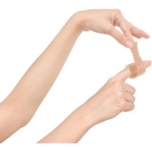 Produktbild für Pflaster Lifemed Finger-Strips Flexible, 10 Strips